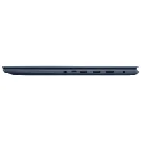 Laptop Asus VivoBook 15 M1502NAQ Ryzen 5 150 / 16 GB / 512 GB / VGA Integrată / Blue photo 6