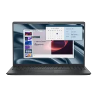 Dell Pro 15 Essential PV15250 Core i5 1334U / 8 ГБ / 512 ГБ / VGA Встроенная / Черный