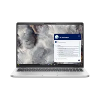 Dell Pro 16 Plus PB16250 Core Ultra 7 268V / 32 ГБ / 512 ГБ / VGA / Серебряный