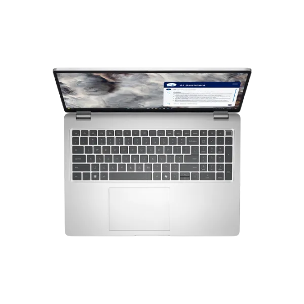 Dell Pro 16 Plus PB16250 Core Ultra 7 268V / 32 ГБ / 512 ГБ / VGA / Серебряный photo 2