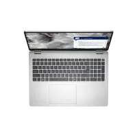 Ноутбук Dell Pro 16 Plus PB16250 Core Ultra 7 268V / 32 ГБ / 512 ГБ / VGA / Серебряный photo 2