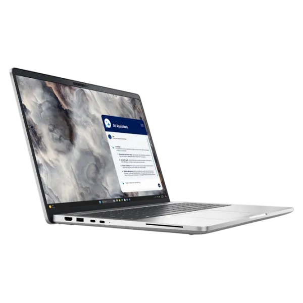 Dell Pro 16 Plus PB16250 Core Ultra 7 268V / 32 ГБ / 512 ГБ / VGA / Серебряный photo 3