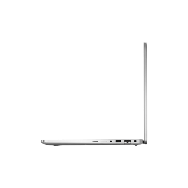 Dell Pro 16 Plus PB16250 Core Ultra 7 268V / 32 ГБ / 512 ГБ / VGA / Серебряный photo 4