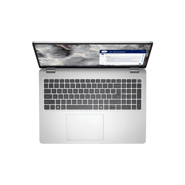 Dell Pro 16 Plus PB16250 Core Ultra 7 268V / 32 GB / 512 GB / VGA / Silver photo 2