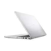 Ноутбук Dell Pro 16 Plus PB16250 Core Ultra 7 268V / 32 ГБ / 512 ГБ / VGA / Серебряный photo 5