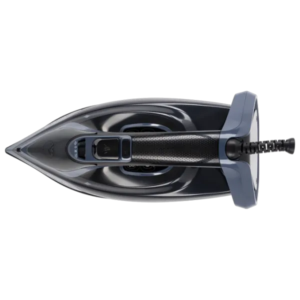 Утюг Polaris PIR 3050AK Классический / 3000 Вт / Синий photo 3