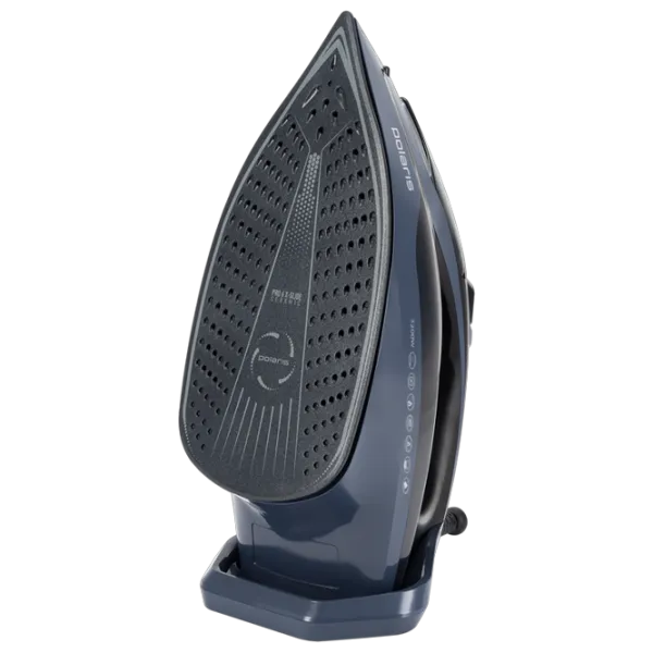 Утюг Polaris PIR 3050AK Классический / 3000 Вт / Синий photo 5