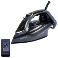 Утюг Polaris PIR 3050AK Классический / 3000 Вт / Синий photo 6