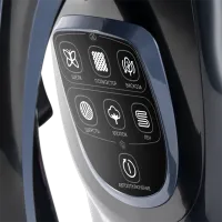 Утюг Polaris PIR 3050AK Классический / 3000 Вт / Синий photo 7