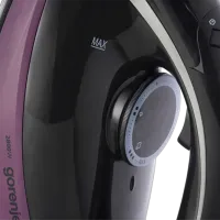 Fier de călcat Gorenje SIK2800BKV Clasic / 2800 W / Black photo 7