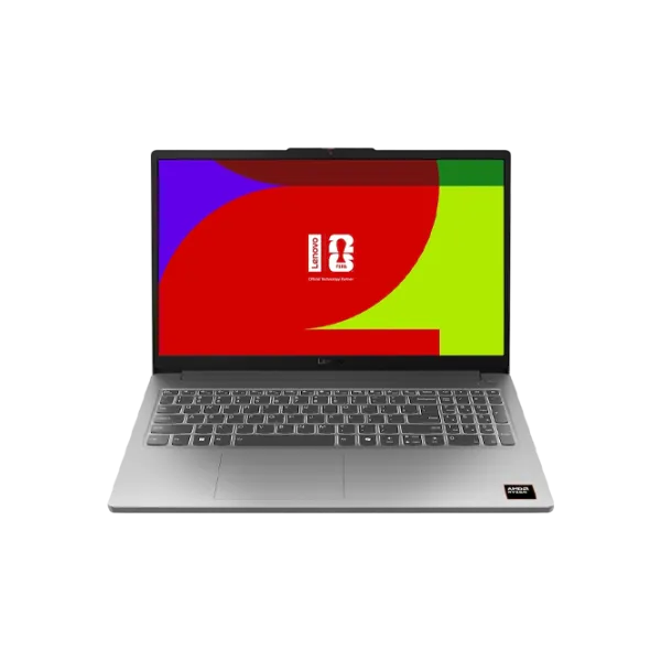 Lenovo Essential 15ARP10E Ryzen 5 150 / 16 ГБ / 512 ГБ / GeForce RTX 3050 / Серый photo 1
