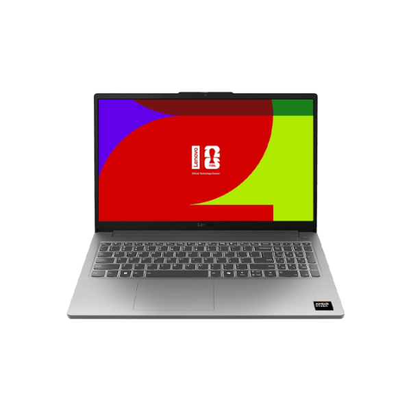 Lenovo Essential 15ARP10E Ryzen 5 150 / 16 ГБ / 512 ГБ / GeForce RTX 3050 / Серый photo 1
