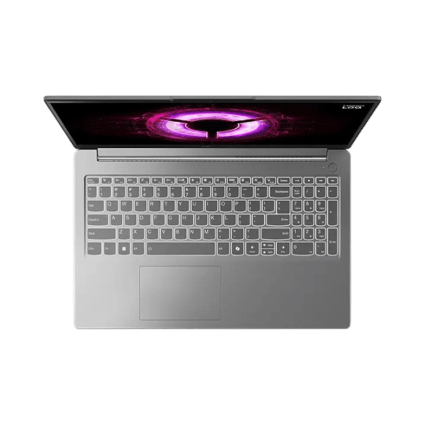 Lenovo Essential 15ARP10E Ryzen 5 150 / 16 ГБ / 512 ГБ / GeForce RTX 3050 / Серый photo 2