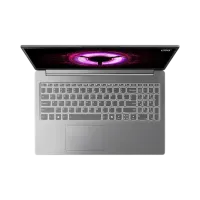 Laptop Gaming Lenovo Essential 15ARP10E Ryzen 5 150 / 16 GB / 512 GB / GeForce RTX 3050 / Gray photo 2
