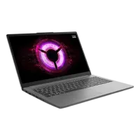 Laptop Gaming Lenovo Essential 15ARP10E Ryzen 5 150 / 16 GB / 512 GB / GeForce RTX 3050 / Gray photo 3