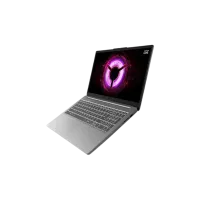 Laptop Gaming Lenovo Essential 15ARP10E Ryzen 5 150 / 16 GB / 512 GB / GeForce RTX 3050 / Gray photo 4