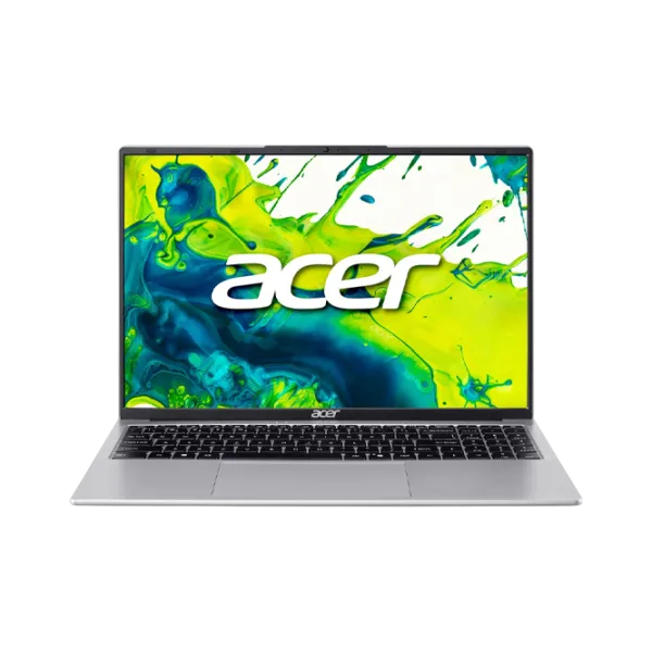 Acer Aspire Lite 16 AL16-54P Core i3 1315U / 16 ГБ / 512 ГБ / VGA Встроенная / Серебряный photo 1