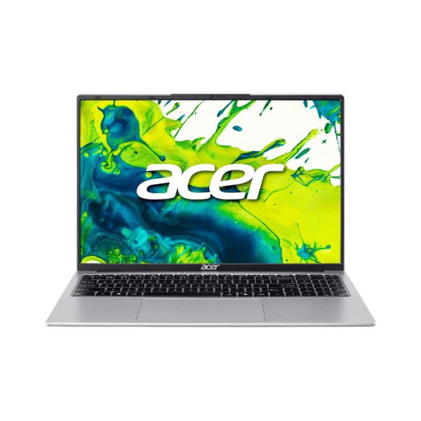 Acer Aspire Lite 16 AL16-54P Core i3 1315U / 16 ГБ / 512 ГБ / VGA Встроенная / Серебряный photo 1