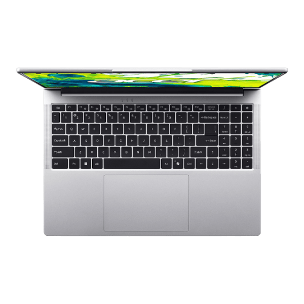 Acer Aspire Lite 16 AL16-54P Core i3 1315U / 16 ГБ / 512 ГБ / VGA Встроенная / Серебряный photo 2