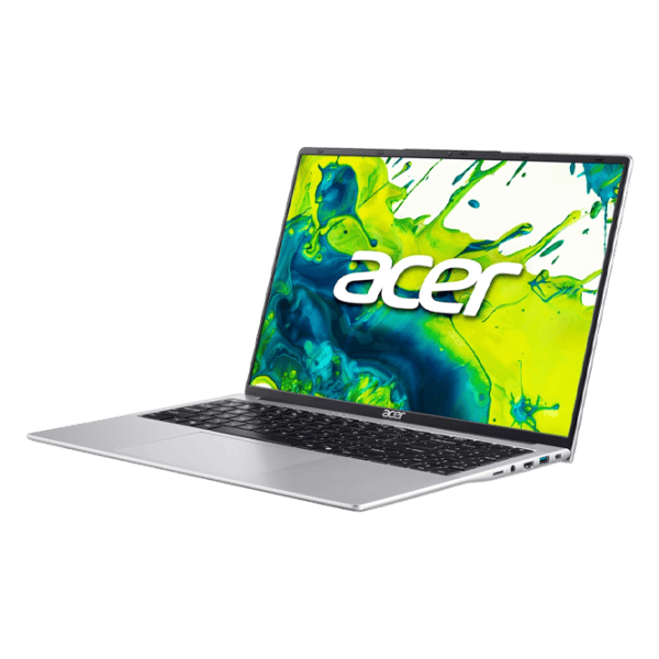 Acer Aspire Lite 16 AL16-54P Core i3 1315U / 16 ГБ / 512 ГБ / VGA Встроенная / Серебряный photo 3