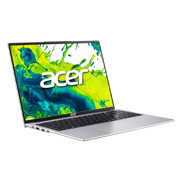 Acer Aspire Lite 16 AL16-54P Core i3 1315U / 16 ГБ / 512 ГБ / VGA Встроенная / Серебряный photo 4