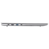 Laptop Acer Aspire Lite 16 AL16-54P Core i3 1315U / 16 GB / 512 GB / VGA Integrată / Silver photo 9