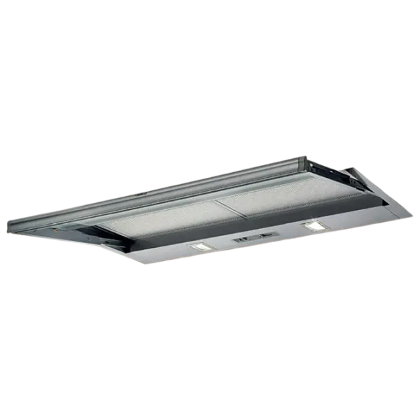 Hotă Elica CIAK LUX GR/A/L/86 Telescopică/ Inox/ Gray photo 1