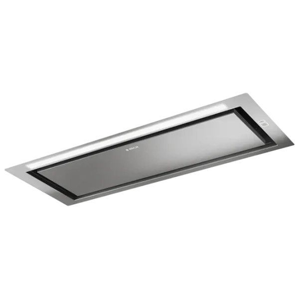 Hotă Elica HIDDEN 2.0 IX/A/72 Încorporabilă/ Inox/ Black photo 1