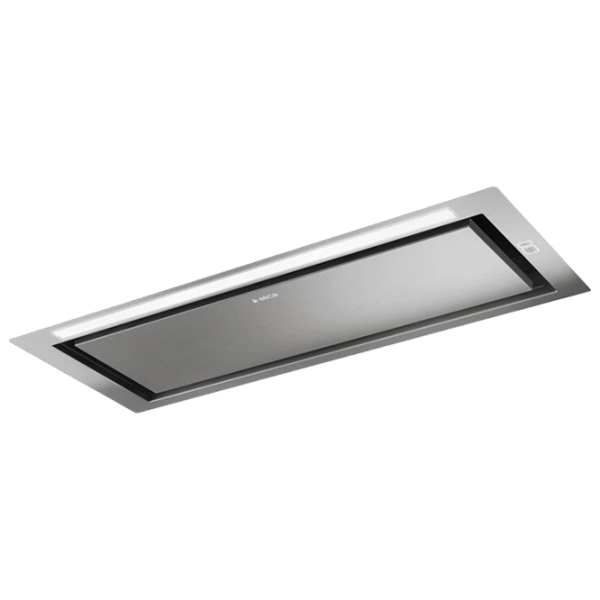 Hotă Elica HIDDEN 2.0 IX/A/72 Încorporabilă/ Inox/ Black photo 1