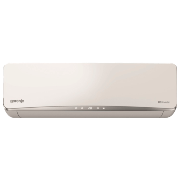 Aparat de aer condiționat Gorenje Pandora TG35VE00G 12000 BTU / 35 m² / White photo 1