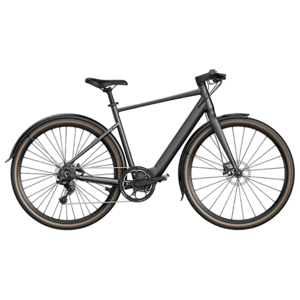 Электровелосипед FIIDO C21 28"  / Серый photo 1