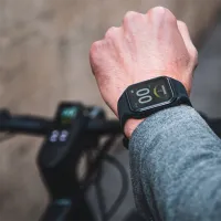 Bicicletă electrică FIIDO C21 28" / Gray photo 5