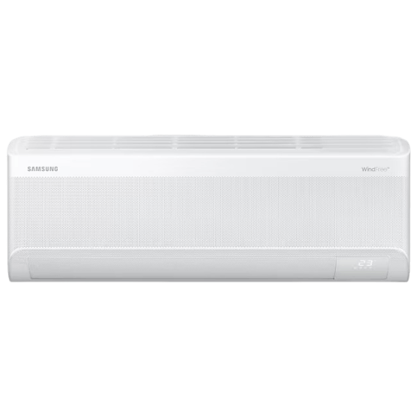 Кондиционер Samsung AR60F12C1BWNUA 12000 БТЕ / 35 м² / Белый photo 1