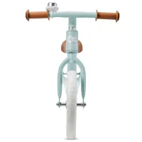 Беговел KinderKraft FLY PLUS 12" Металл / Синий photo 3