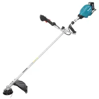 Триммер для травы Makita UR013GZ04  / Нержавеющая сталь