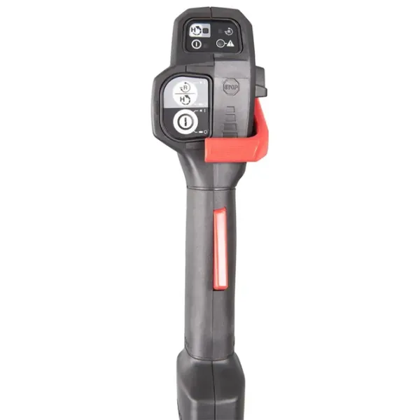 Триммер для травы Makita UR013GZ04  / Нержавеющая сталь photo 4