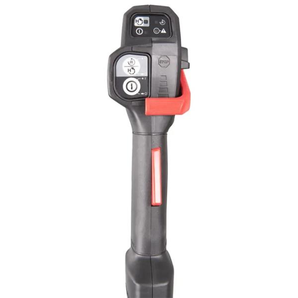 Триммер для травы Makita UR013GZ04  / Нержавеющая сталь photo 4