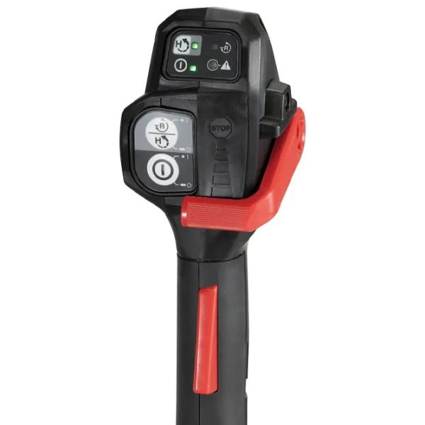 Триммер для травы Makita UR013GZ04  / Нержавеющая сталь photo 5