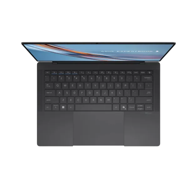 Asus ExpertBook Ultra B9406CAA Core Ultra 7 356H / 32 GB / 1 TB / VGA Integrată / Black photo 2