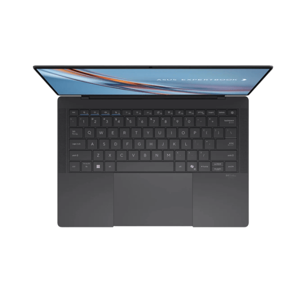 Asus ExpertBook Ultra B9406CAA Core Ultra 7 356H / 32 GB / 1 TB / VGA Integrată / Black photo 2