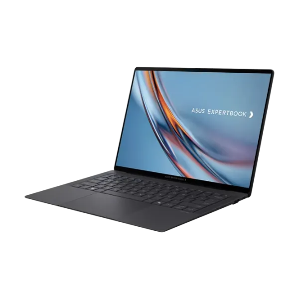 Asus ExpertBook Ultra B9406CAA Core Ultra 7 356H / 32 GB / 1 TB / VGA Integrată / Black photo 3