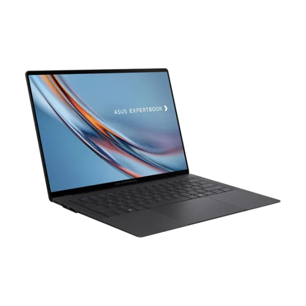 Asus ExpertBook Ultra B9406CAA Core Ultra 7 356H / 32 GB / 1 TB / VGA Integrată / Black photo 4