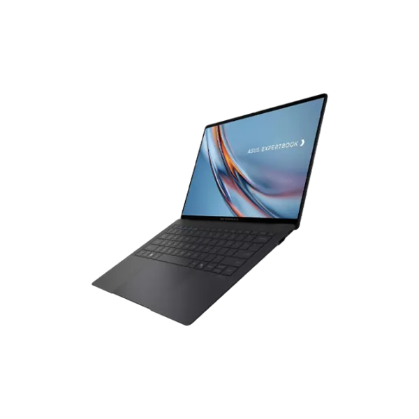 Asus ExpertBook Ultra B9406CAA Core Ultra 7 356H / 32 GB / 1 TB / VGA Integrată / Black photo 5