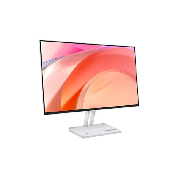 Monitor Lenovo L27-4C 27" Full HD 144 Hz / 1 ms / Black photo 2