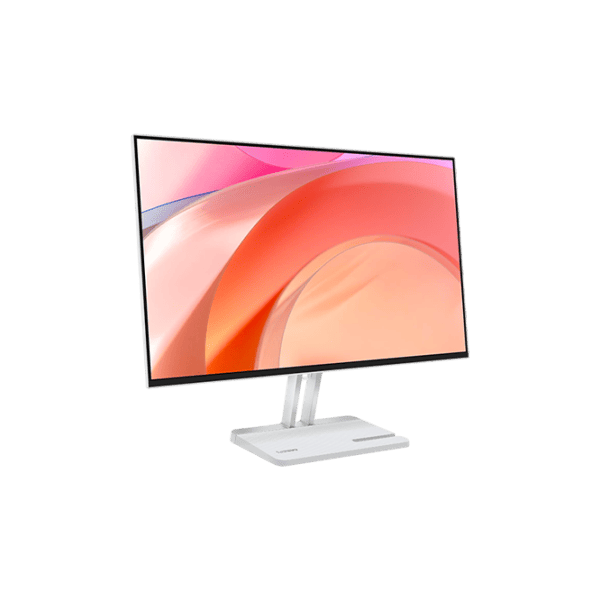 Monitor Lenovo L27-4C 27" Full HD 144 Hz / 1 ms / Black photo 2