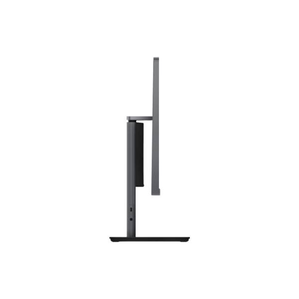 Моноблок Lenovo ThinkCentre 27" Full HD Core 5/ neo 50a Gen 5/ 16 ГБ/ 512 ГБ/ Серый photo 8