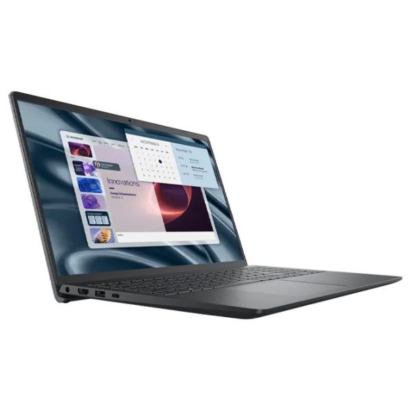 Dell Pro 15 Essential PV15255 Ryzen 5 7520U / 8 ГБ / 512 ГБ / VGA Встроенная / Черный photo 4