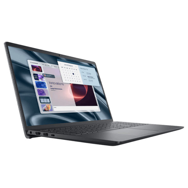 Dell Pro 15 Essential PV15255 Ryzen 5 7520U / 8 ГБ / 512 ГБ / VGA Встроенная / Черный photo 4