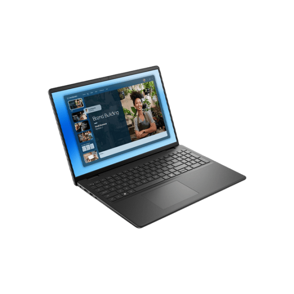 Dell 16 DC16250 Core 5 120U / 16 ГБ / 512 ГБ / VGA Встроенная / Черный photo 7