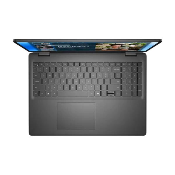 Dell 16 DC16250 Core 5 120U / 16 ГБ / 512 ГБ / VGA Встроенная / Черный photo 8
